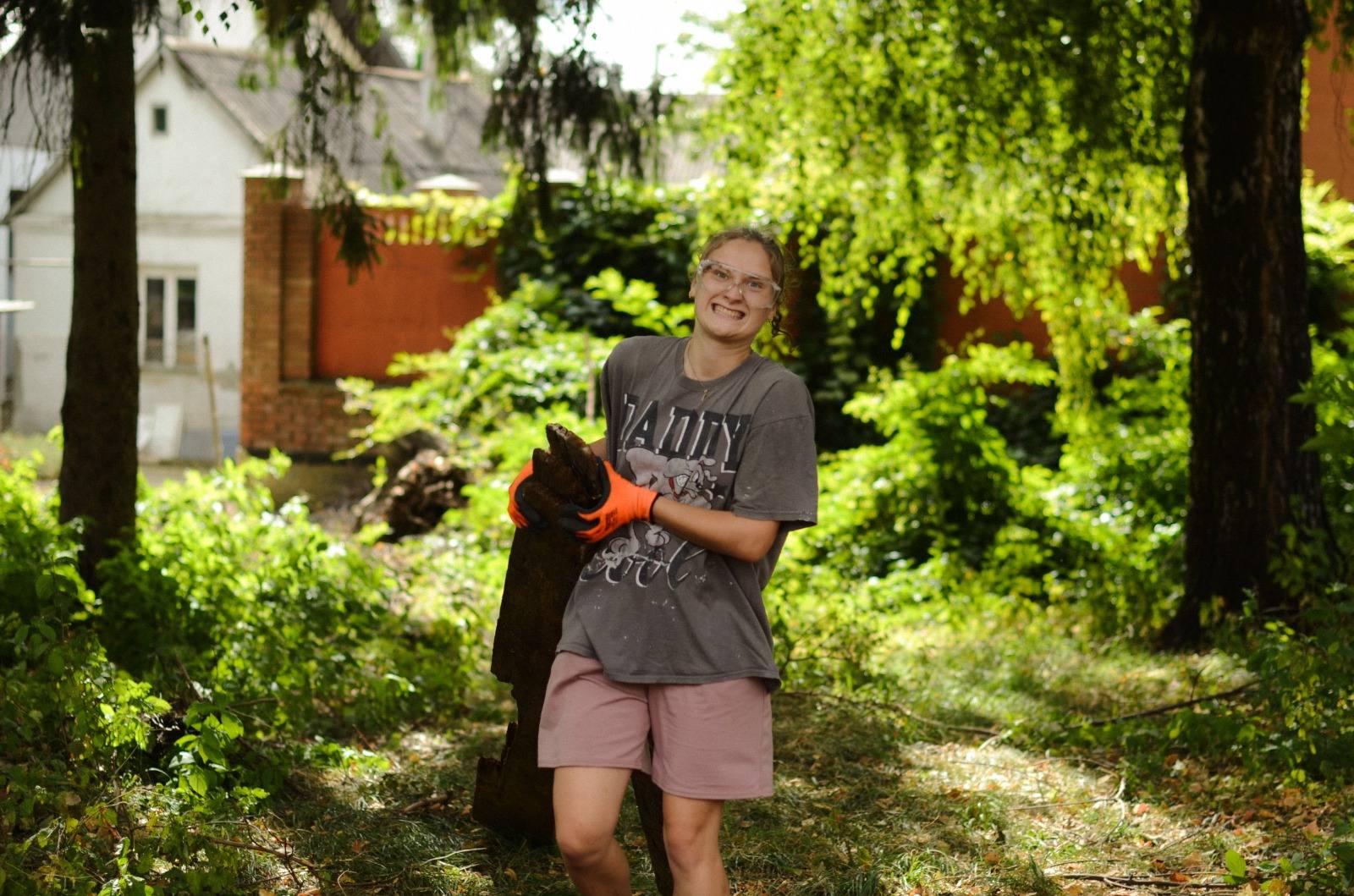 Відбувся табір зБУР в Рівному